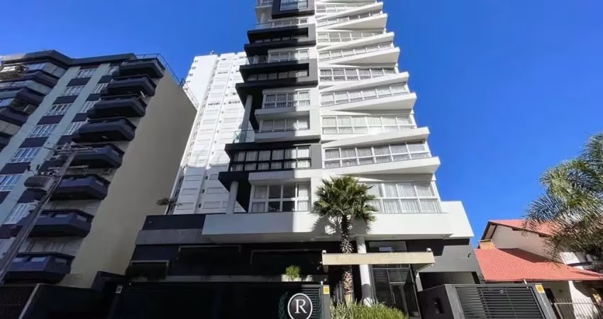 Apartamento com 2 quartos à venda na Rua Osmani Martins Veras, Predial, Torres