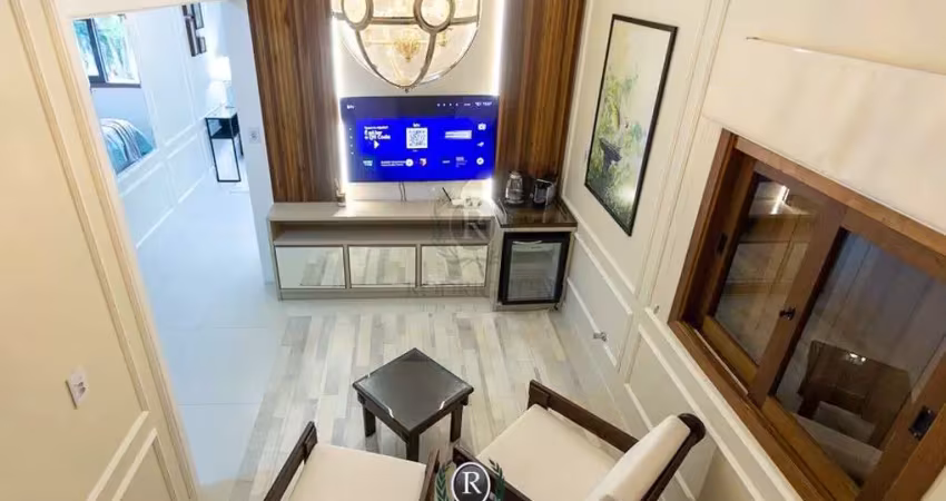 Apartamento com 1 quarto para alugar na Estrada Geral, Zona Rural, Passo de Torres