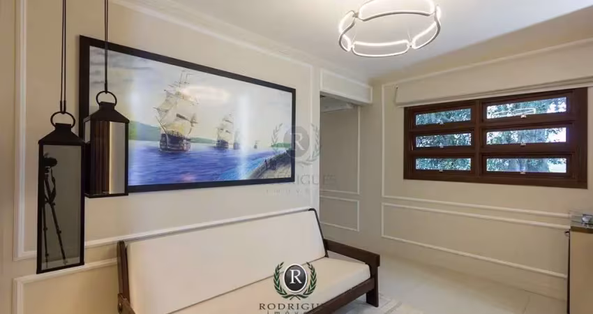 Apartamento com 1 quarto para alugar na Estrada Geral, Zona Rural, Passo de Torres