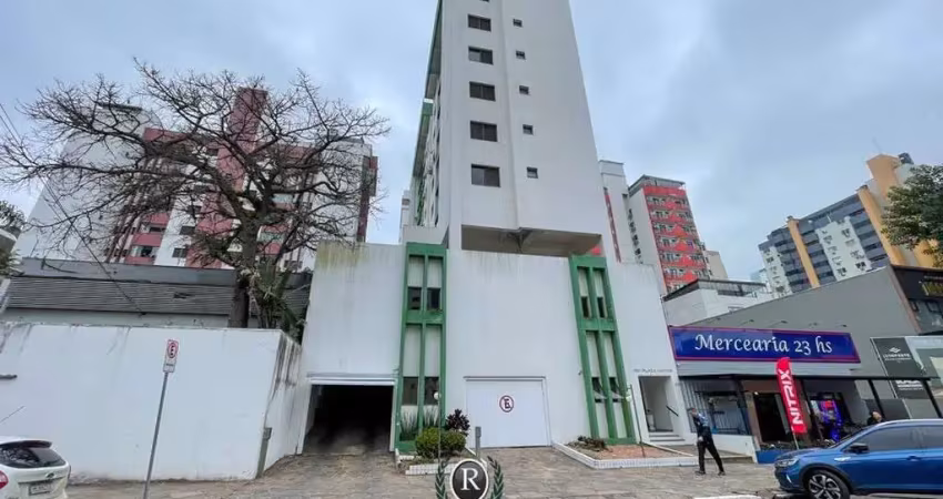 Apartamento com 2 quartos à venda na Avenida Silva Jardim, Centro, Torres
