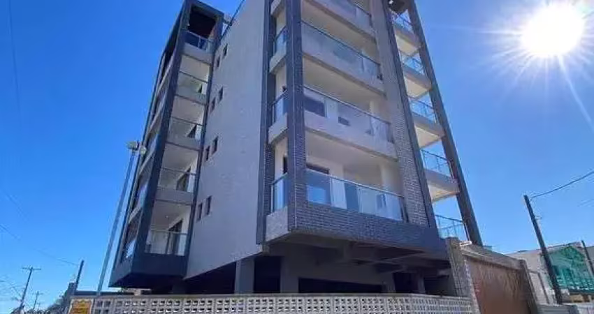 Apartamento com 1 quarto à venda na Rua Alexandrino de Alencar, Centro, Torres