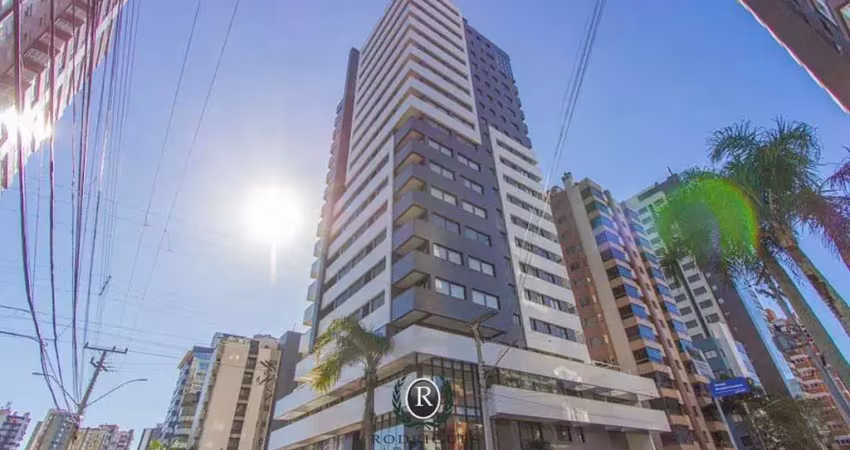 Apartamento com 3 quartos à venda na Rua Leonardo Truda, Centro, Torres