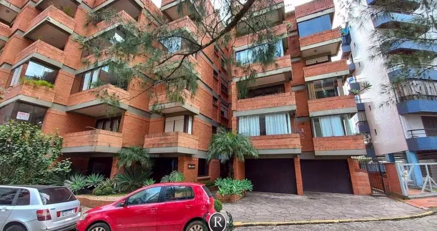 Apartamento com 4 quartos à venda na Avenida Ernesto Alves, Praia Grande, Torres