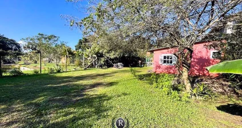 Chácara / sítio com 2 quartos à venda na Estrada Geral, Zona Rural, Passo de Torres