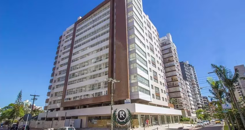 Apartamento com 2 quartos para alugar na Rua Desembargador Viêira Píres, Praia Grande, Torres