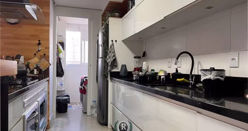 Apartamento com 3 quartos à venda na Rua Aragão Bozano, Praia Grande, Torres