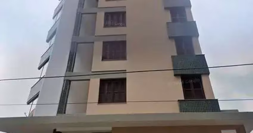 Apartamento com 2 quartos à venda na Avenida Silva Jardim, Praia Grande, Torres
