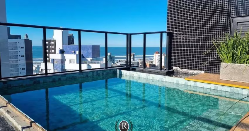 Apartamento com 2 quartos à venda na Avenida Benjamin Constant, Centro, Torres