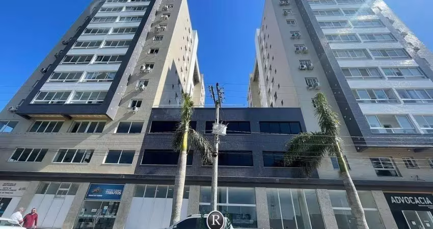 Apartamento com 3 quartos à venda na Rua José Hespanhol, Centro, Passo de Torres
