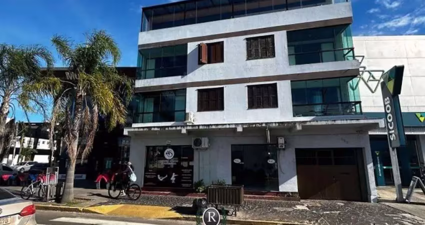 Apartamento com 5 quartos à venda na Av. Barão do Rio Branco, Centro, Torres
