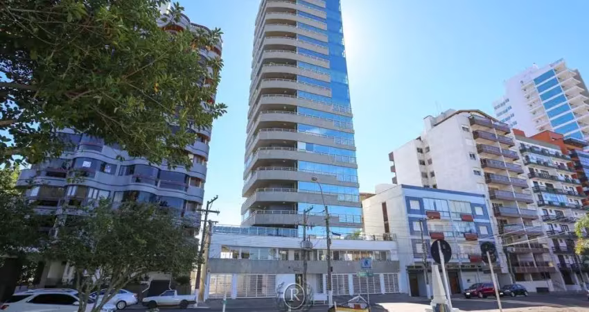 Apartamento com 4 quartos à venda na Rua José Antônio Picoral, Prainha, Torres