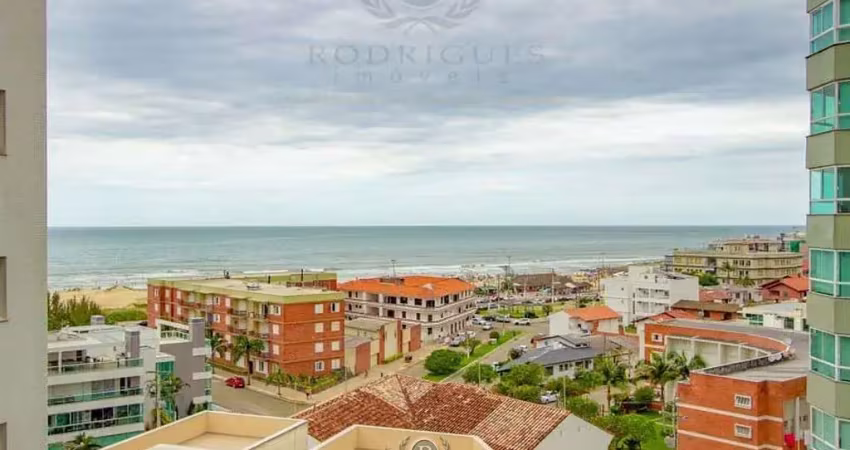 Apartamento com 2 quartos para alugar na Av. Silva Jardim, 635, Praia Grande, Torres