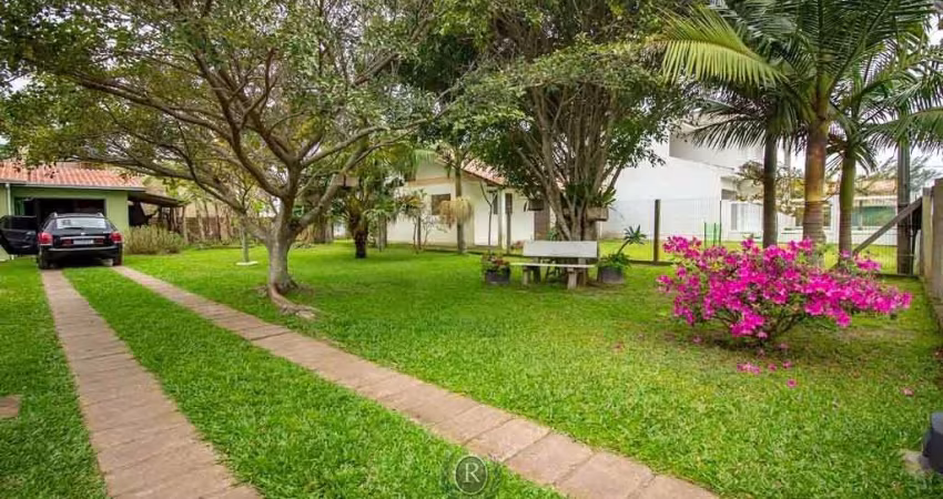 Casas venda Torres RS patio duas casas