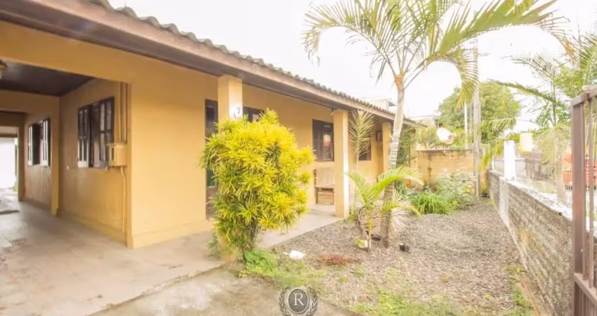Casa 3 dormitórios venda centro Passo de Torres SC