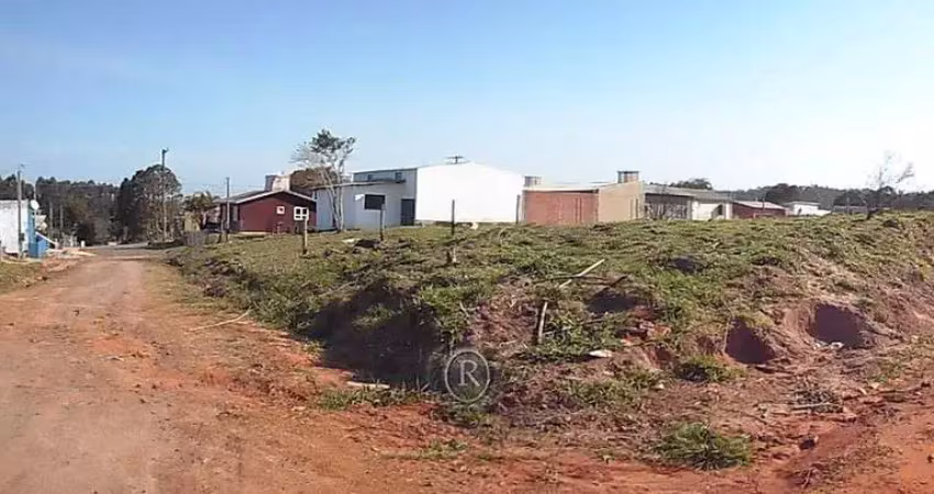 Terreno em Torres na parte alta da cidade