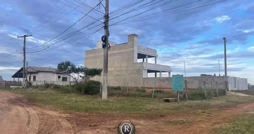 Terreno à venda na Av São Jorge, Itapeva, Torres