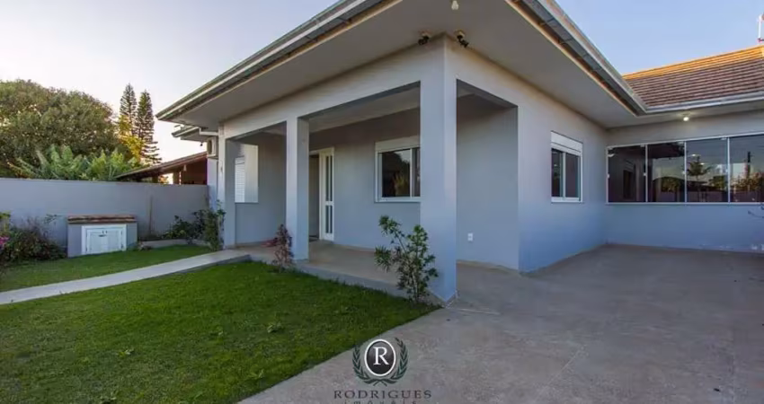 Casa com 4 quartos à venda na Avenida Pôrto Alegre, Praia Paraíso, Torres