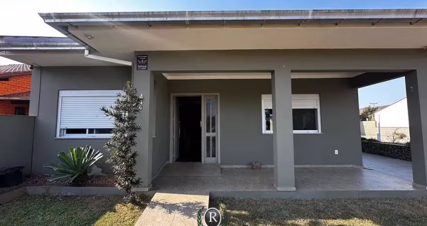Casa com 4 quartos para alugar na Avenida Pôrto Alegre, Praia Paraíso, Torres