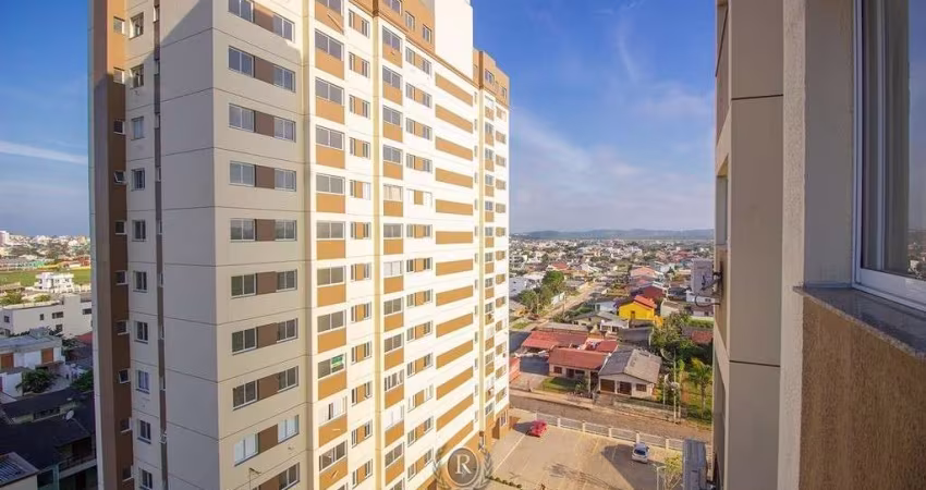 Apartamento aluguel anual Torres 3 dormitórios