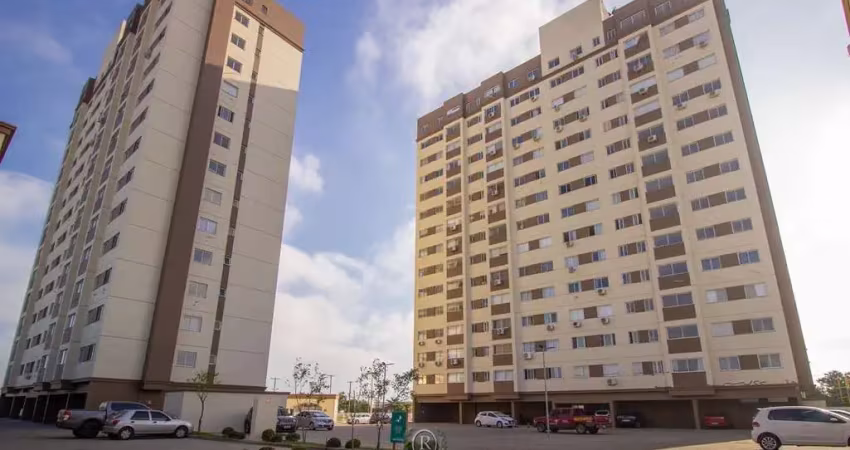 Apartamento com 3 quartos para alugar na Rua Cabo Braga, 144, Igra Sul, Torres