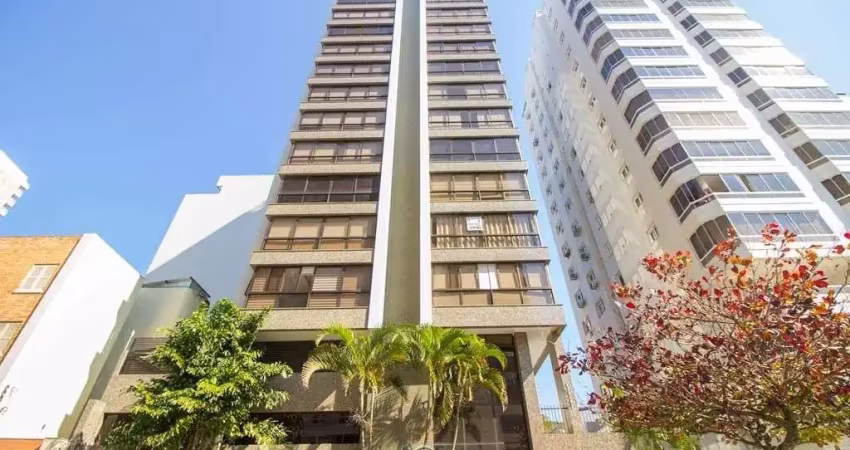 Apartamento com 2 quartos para alugar na Rua Desembargador Viêira Píres, 238, Centro, Torres