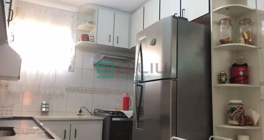 Apartamento em conjunto residencial josé bonifácio  -  são paulo