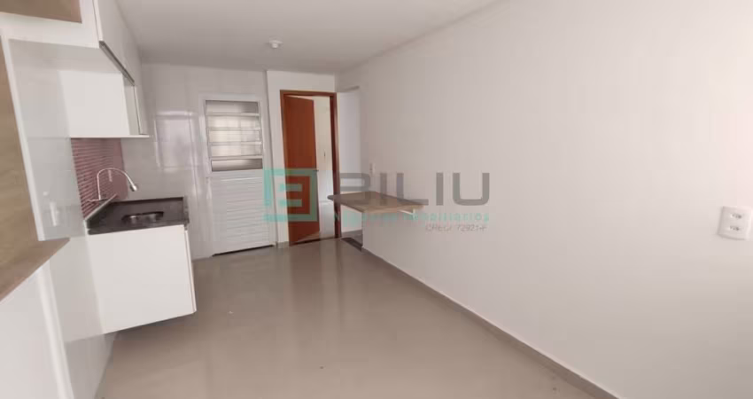 Apartamento em Cidade Antônio Estêvão de Carvalho  -  São Paulo