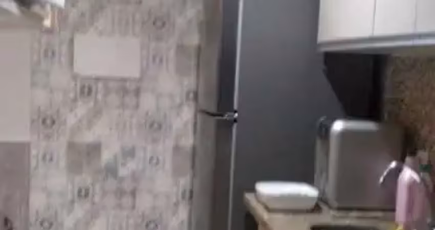 Apartamento com 3 quartos à venda na Vila Cosmopolita, São Paulo 