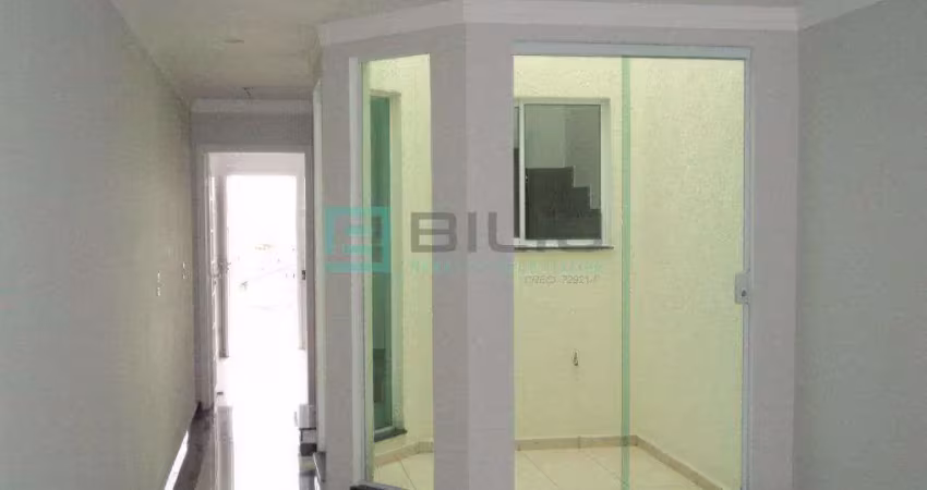 Casa com 3 quartos à venda na Vila Guilhermina, São Paulo 