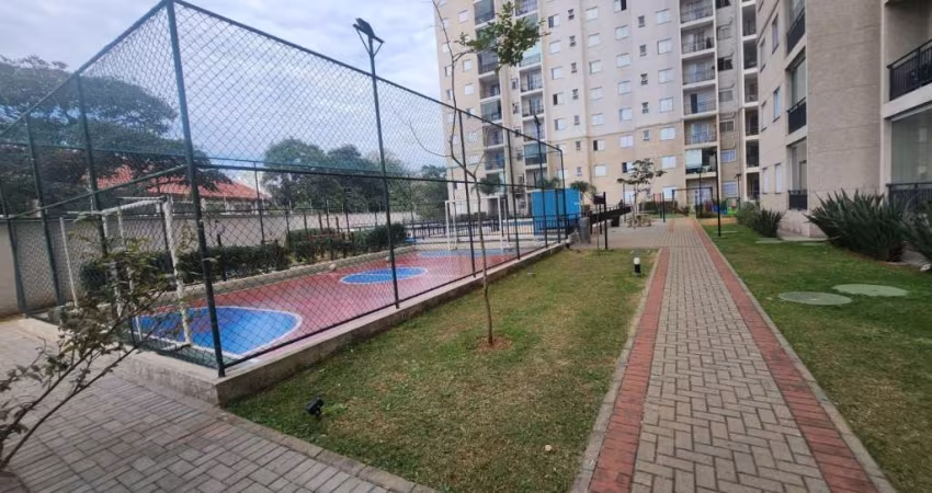 Apartamento em Penha de França  -  São Paulo