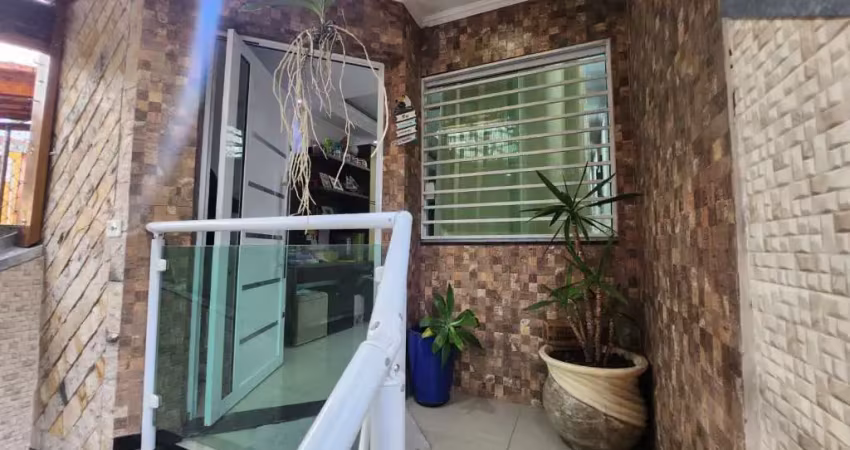 Casa com 3 quartos à venda na Artur Alvim, São Paulo 