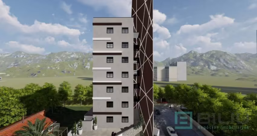 Apartamento com 2 quartos à venda na Vila Esperança, São Paulo 