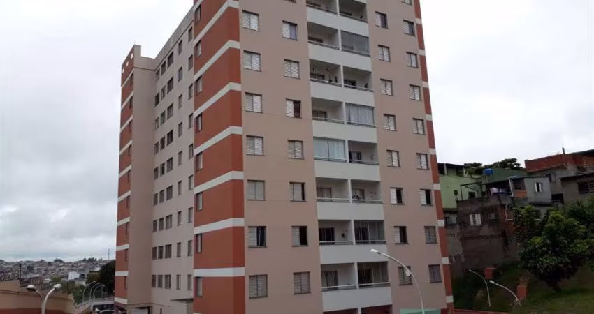 Apartamento em Cidade Líder  -  São Paulo