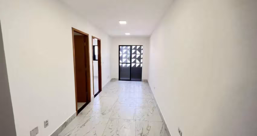 Apartamento com 2 quartos à venda na Artur Alvim, São Paulo 