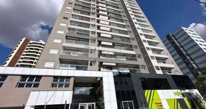 Apartamento com 2 quartos à venda na Vila Azevedo, São Paulo 