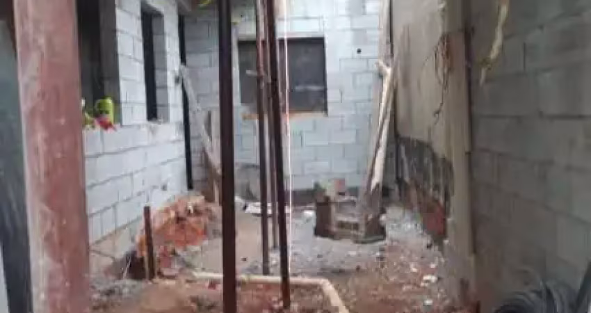Apartamento com 2 quartos à venda no Parque Artur Alvim, São Paulo 