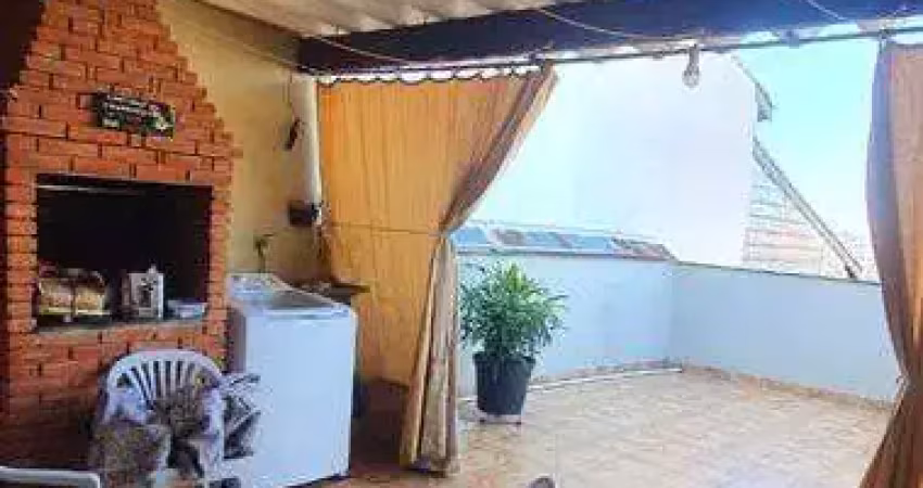 Casa com 4 quartos à venda na Vila Progresso (Zona Leste), São Paulo 