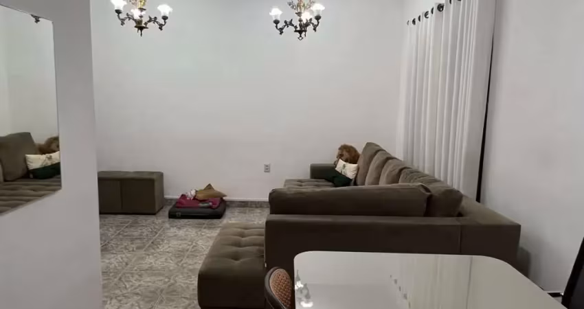 Casa com 2 quartos à venda na Vila Carrão, São Paulo 