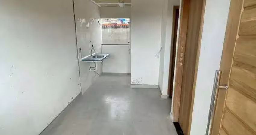 Apartamento com 2 quartos à venda na Vila Nhocune, São Paulo 