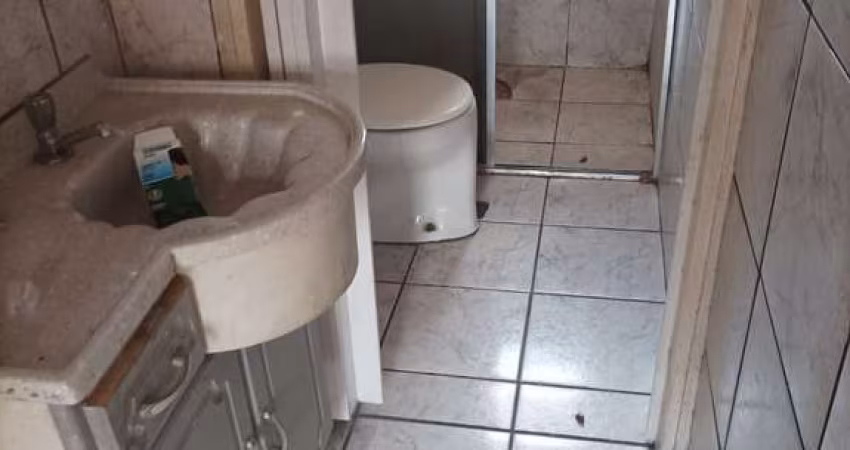 Apartamento em Conjunto Habitacional Padre Manoel da Nobrega  -  São Paulo