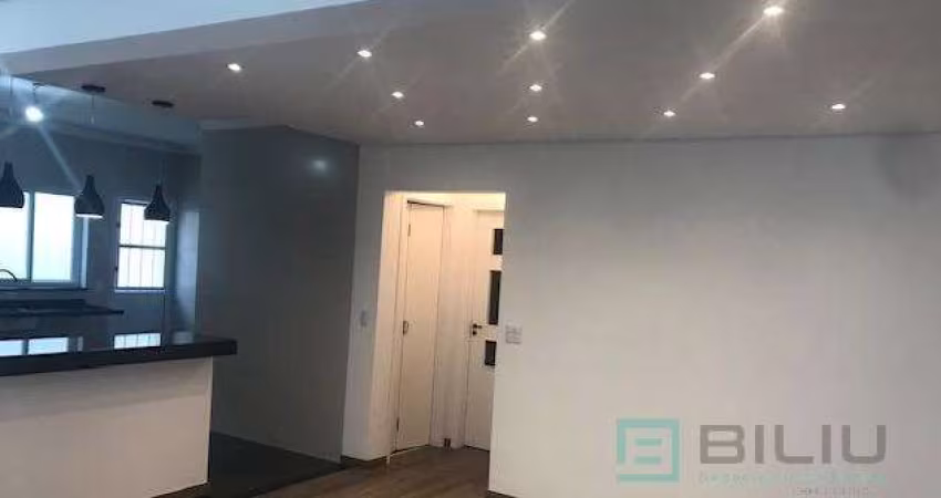 Casa com 210m²  área de lazer. Vila Nova Mazzei   -  São Paulo