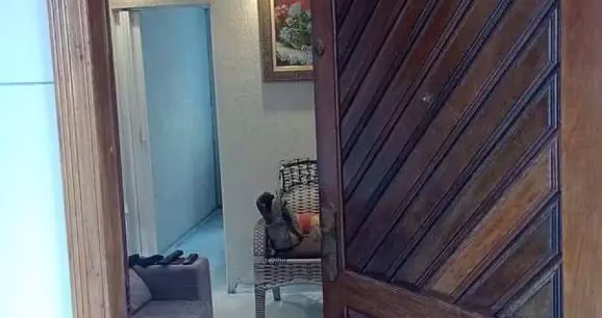 Apartamento em Jardim Bonifácio  -  São Paulo