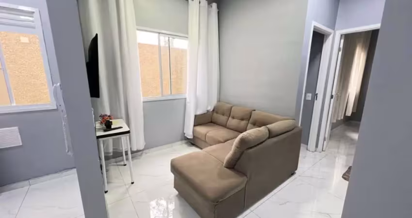 Apartamento com 2 quartos à venda na Vila Ré, São Paulo 