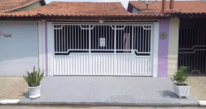 Casa em Cidade Maia  -  Guarulhos