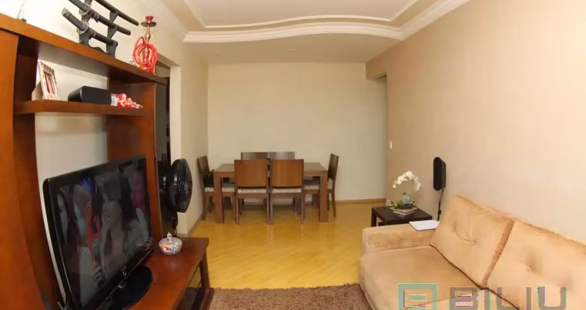 Apartamento em Chácara Cruzeiro do Sul  -  São Paulo