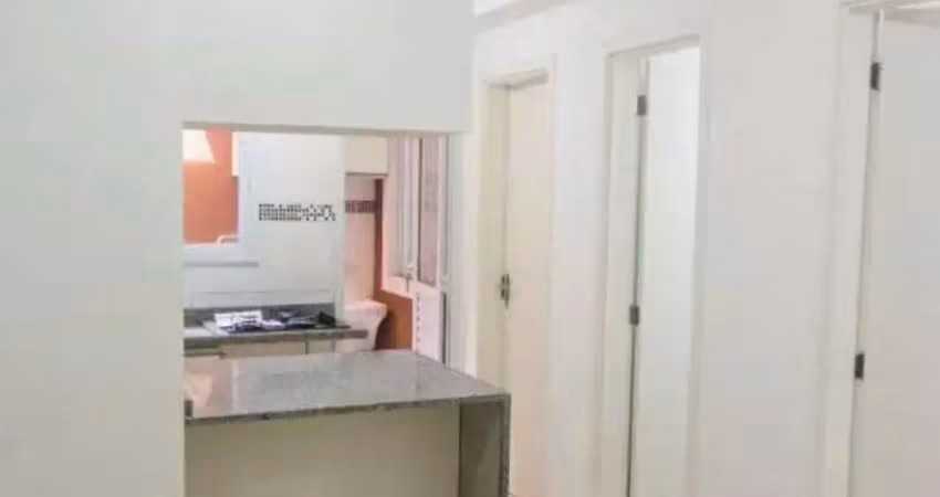 Apartamento com 2 quartos à venda na Vila Esperança, São Paulo 