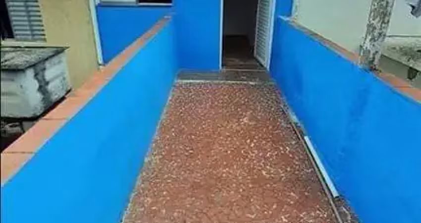 Casa com 2 quartos à venda na Vila Oratório, São Paulo 