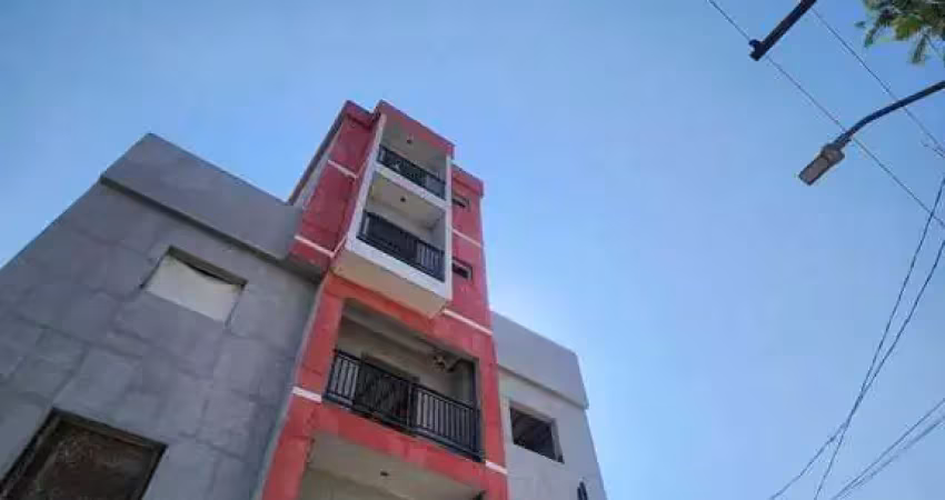 Apartamento com 2 quartos à venda no Parque Artur Alvim, São Paulo 