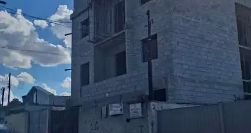 Apartamento com 2 quartos à venda no Parque Artur Alvim, São Paulo 