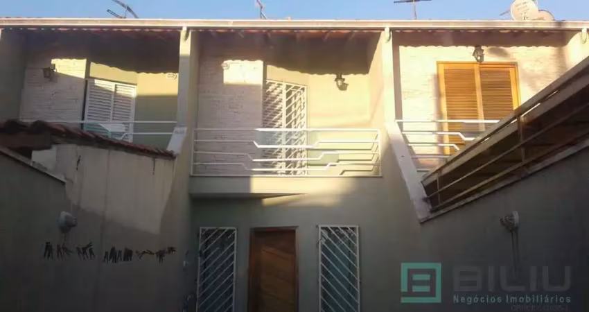 Sobrado em vila progresso (zona leste)  -  são paulo